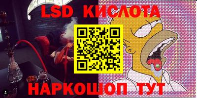 стаф Кинель